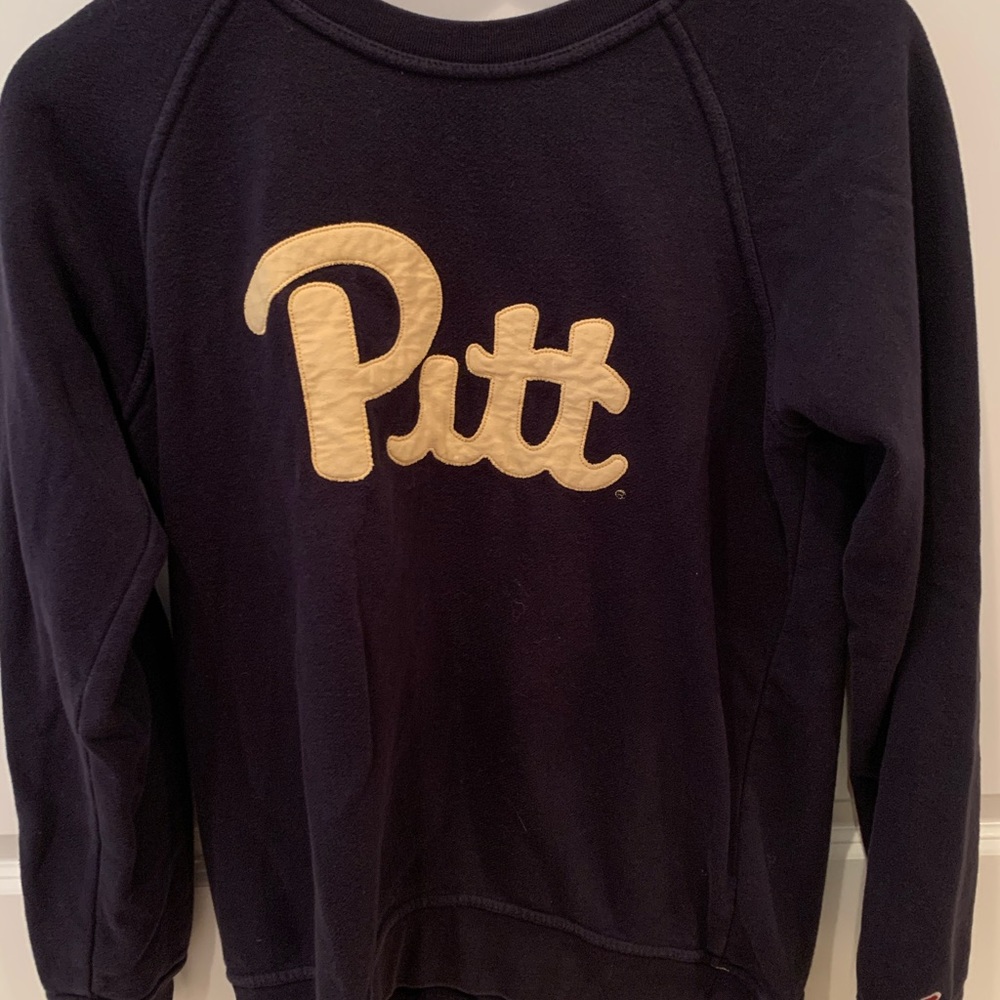 Pitt Sweatshirt